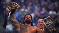 Reigns vs. Riddle will only result in this outcome